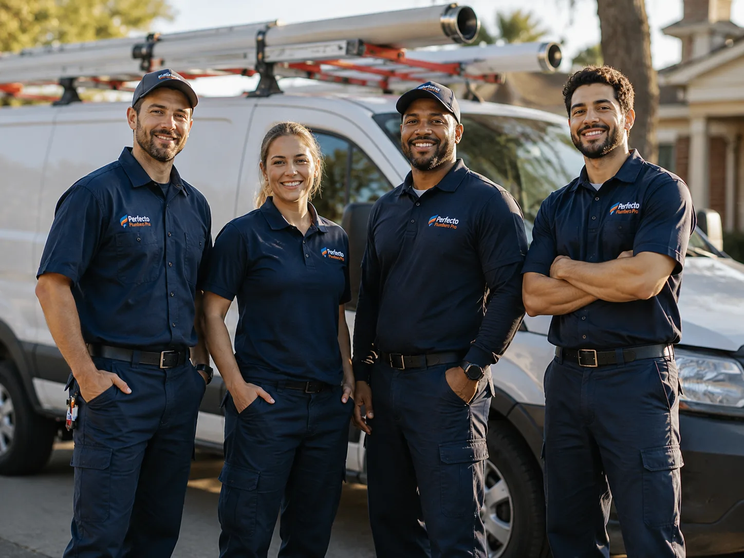 Emergency Plumber Near Me in Effort, PA near me